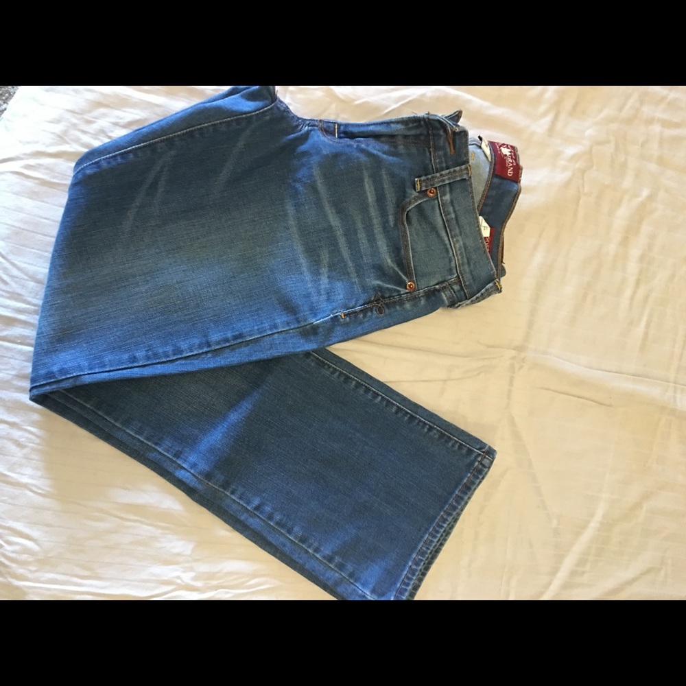 Lucky jeans‼️peice drop‼️